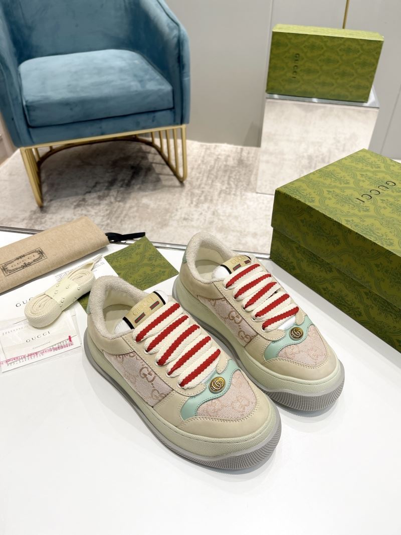 Gucci Screener Shoes